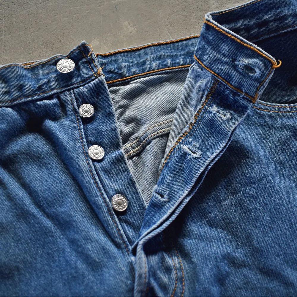 90’s Levi's 501 デニムパンツ USA製 230112