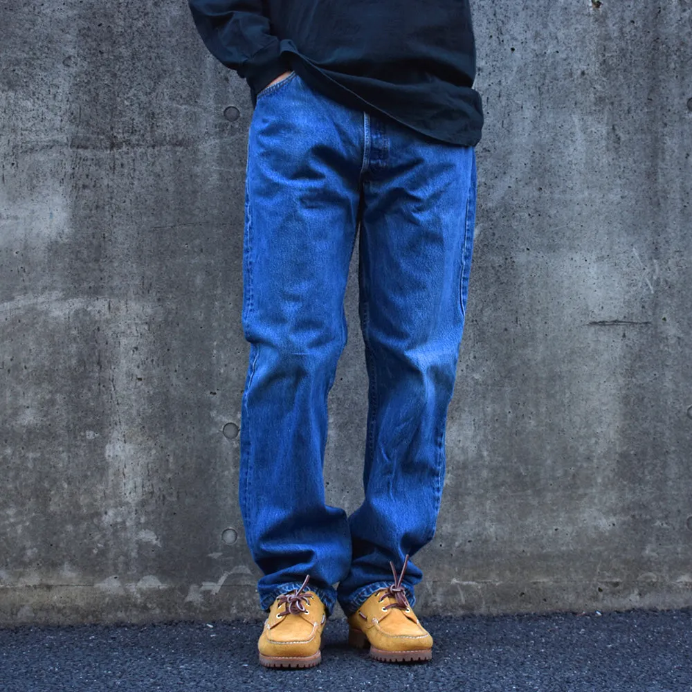 90’s Levi's 501 デニムパンツ USA製 230112