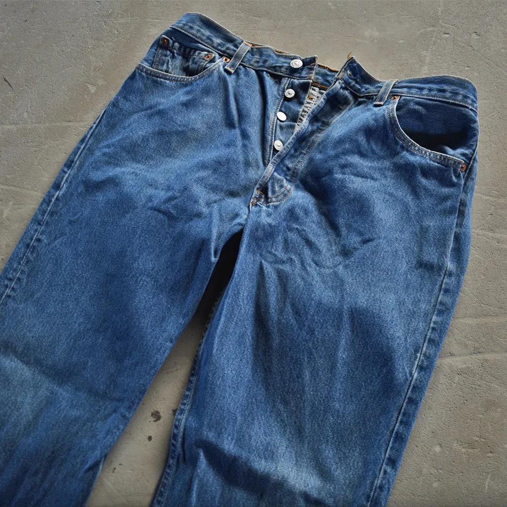 90’s Levi's 501 デニムパンツ USA製 230112