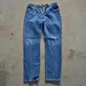 90’s Levi's 501 デニムパンツ USA製 230112