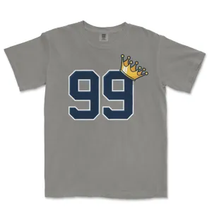 99 Crown | COMFORT COLORS® VINTAGE TEE