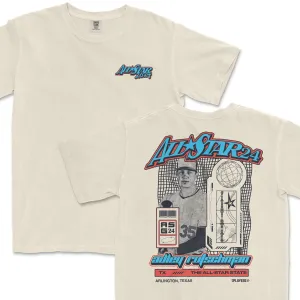 Adley Rutschman | All-Star Game | Comfort Colors® Vintage Tee