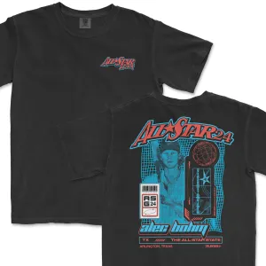 Alec Bohm | All-Star Game | Comfort Colors® Vintage Tee