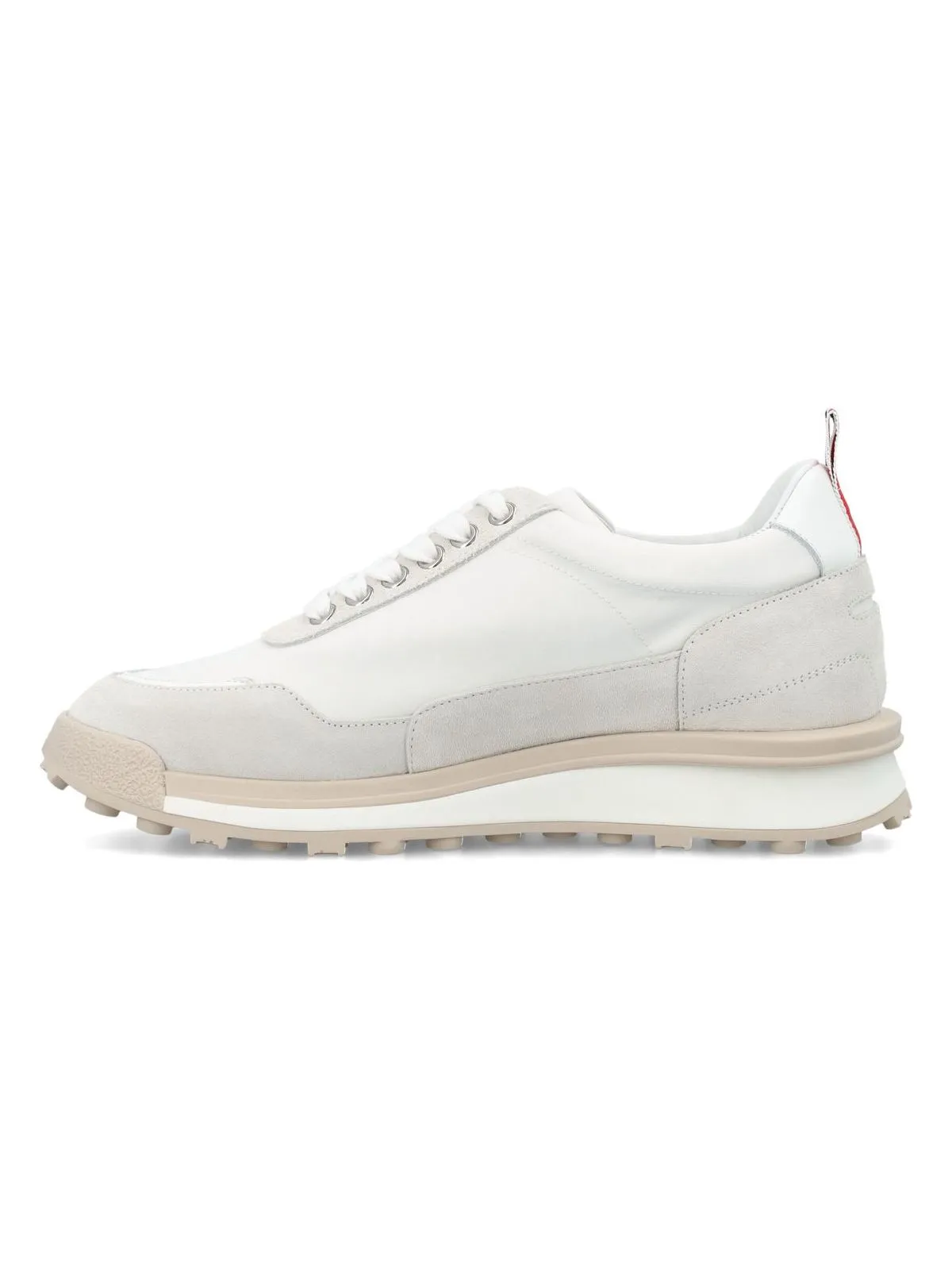ALUMNI IN ECO NYLON SNEAKERS