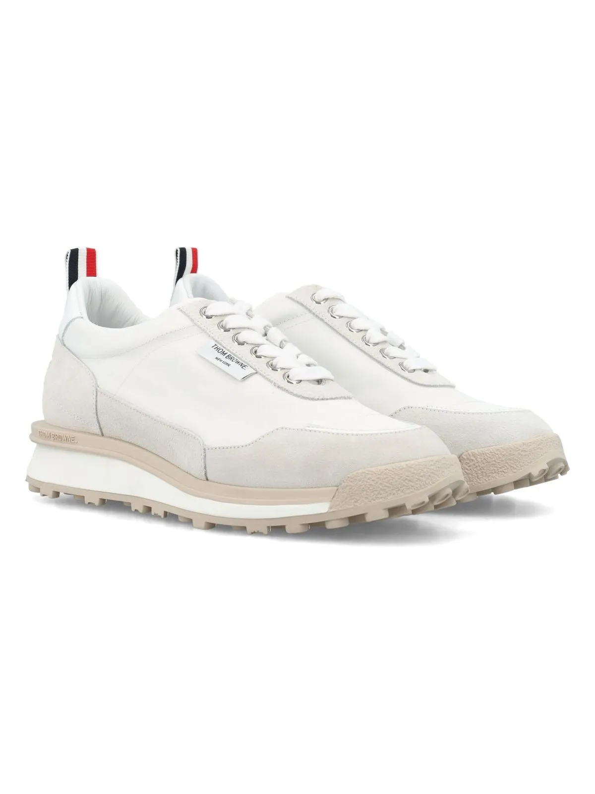 ALUMNI IN ECO NYLON SNEAKERS