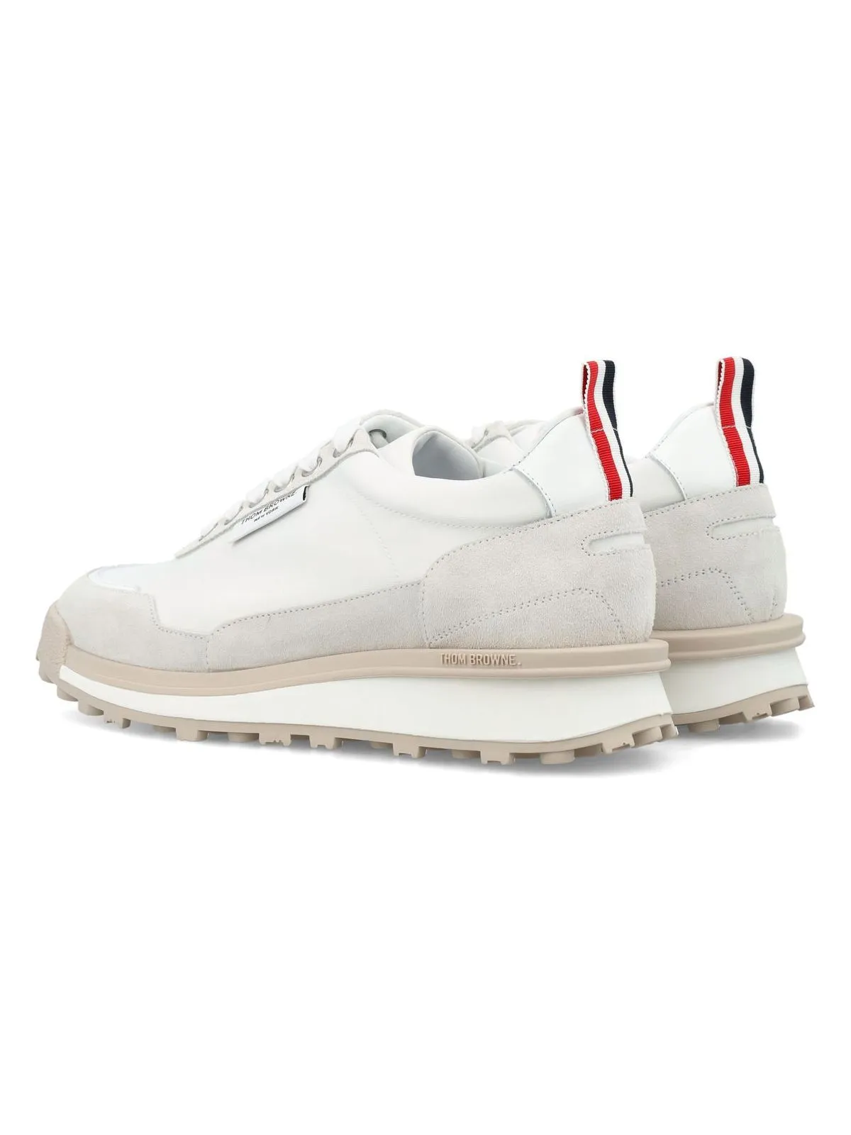 ALUMNI IN ECO NYLON SNEAKERS