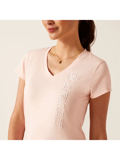 Ariat Vertical Logo T-Shirt