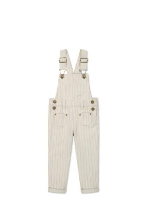 Arlo Overall - Cassava/Soft Clay