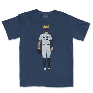 At Long Last! | COMFORT COLORS® VINTAGE TEE