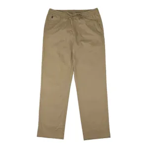 Avva Covina Surf Pant - Khaki