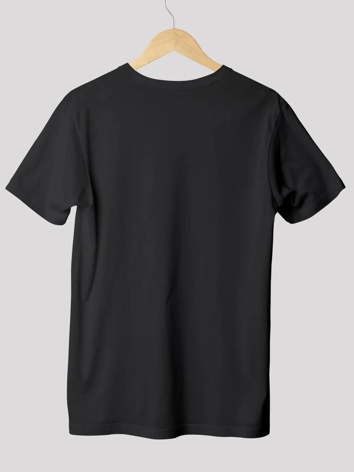 Baby Crocodile Black Unisex T-Shirt