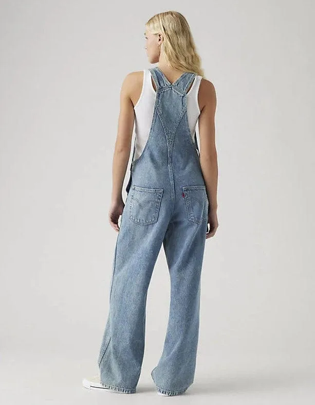 Baggy Overall