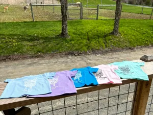 BBA T SHIRT / Infant