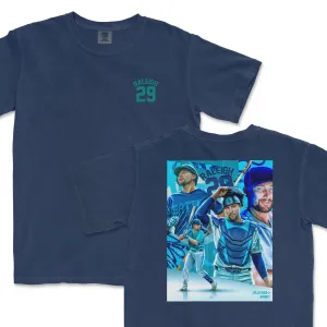 BIG DUMPER | COMFORT COLORS® VINTAGE TEE