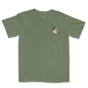 Birds & Worms | We Got Ice | COMFORT COLORS® VINTAGE TEE