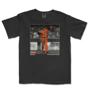 Blanked By Blake | COMFORT COLORS® VINTAGE TEE