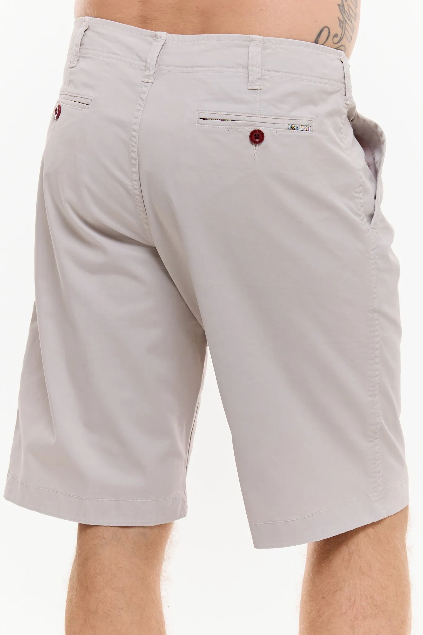 BONDI PUTTY SHORT