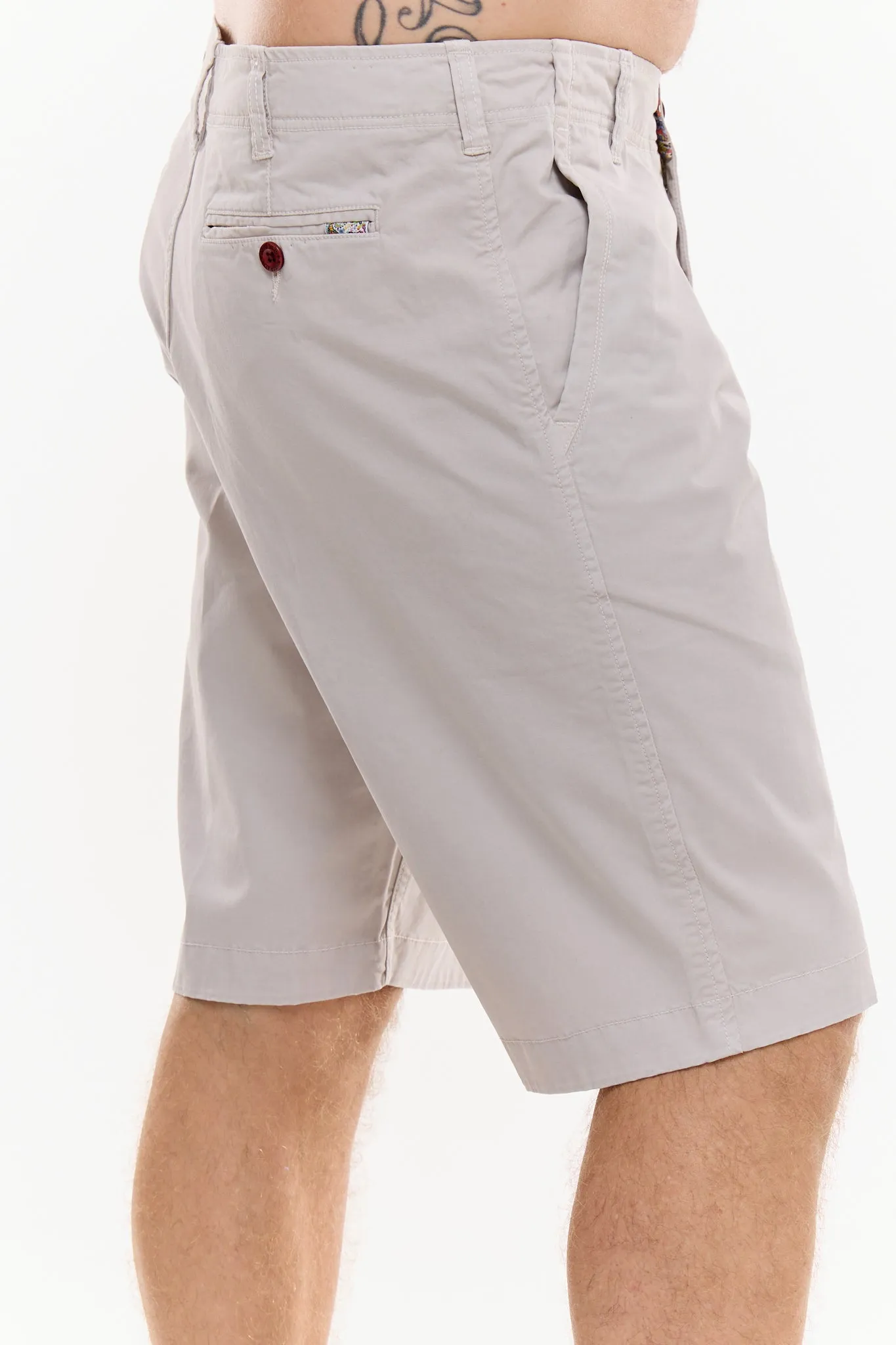 BONDI PUTTY SHORT