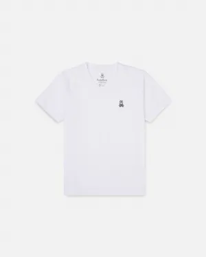 BOYS V NECK TEE - B0U100CRPC