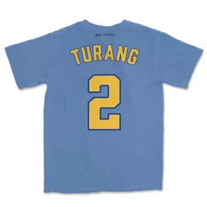 Brice Turang Shirsey | COMFORT COLORS® VINTAGE TEE