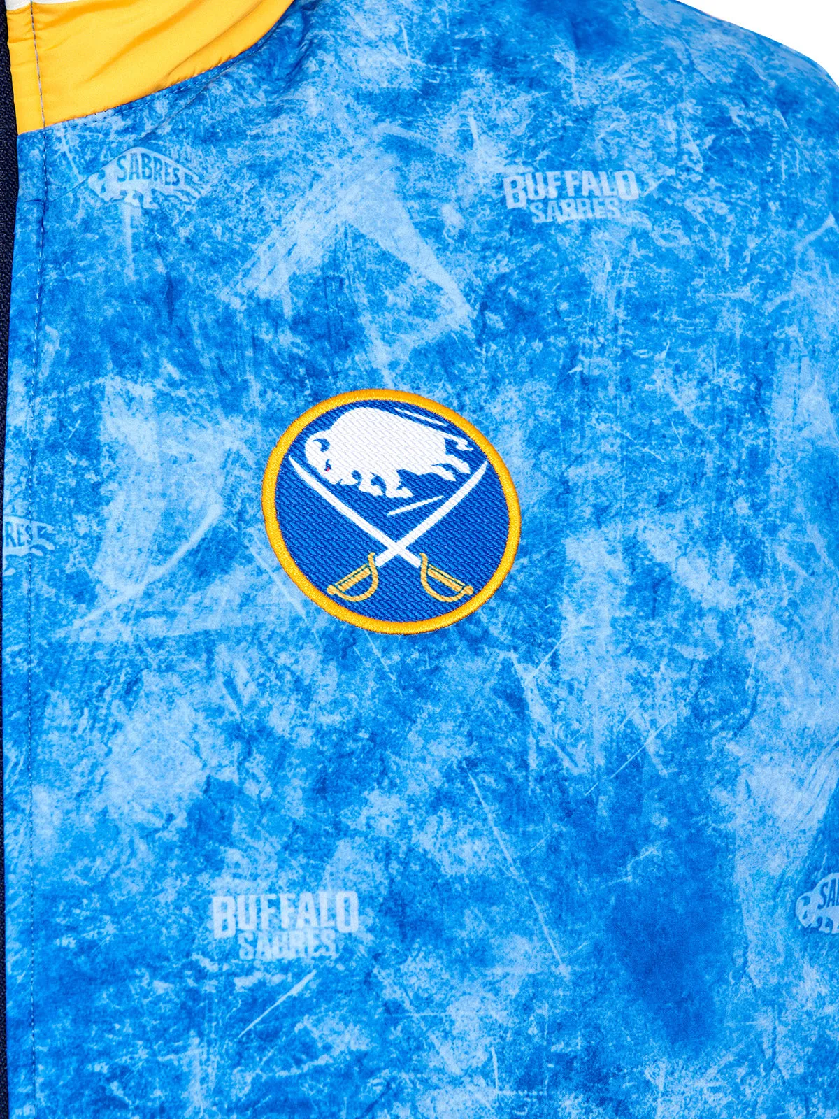 Buffalo Sabres Reversible Vest