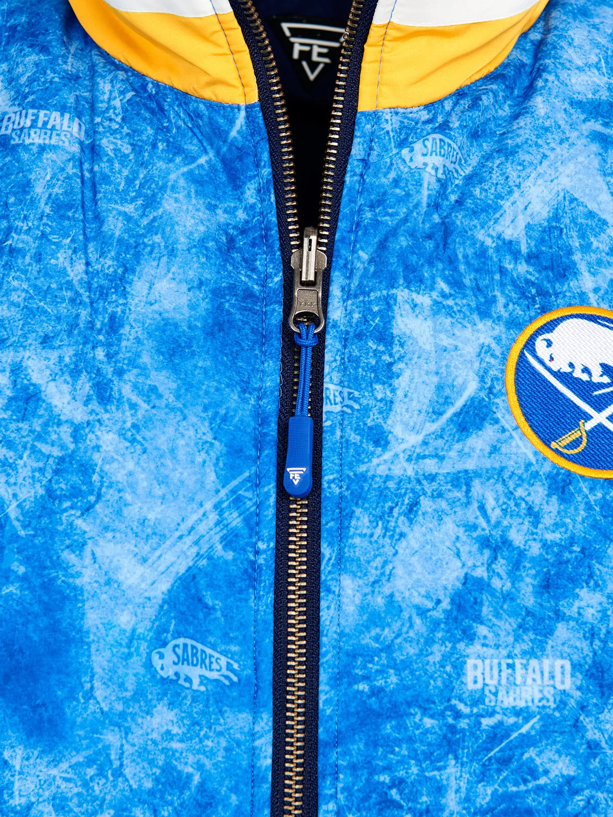 Buffalo Sabres Reversible Vest