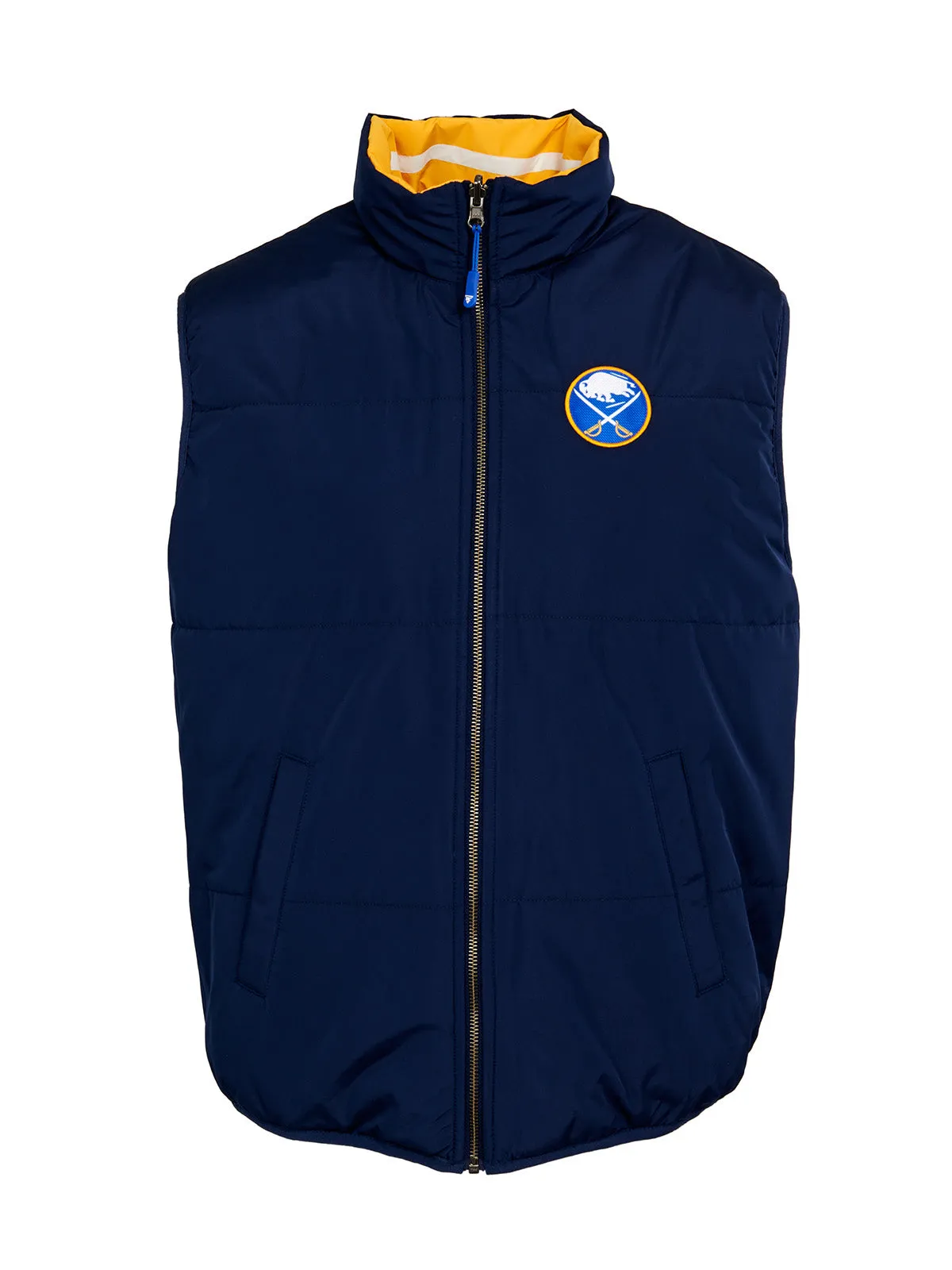 Buffalo Sabres Reversible Vest