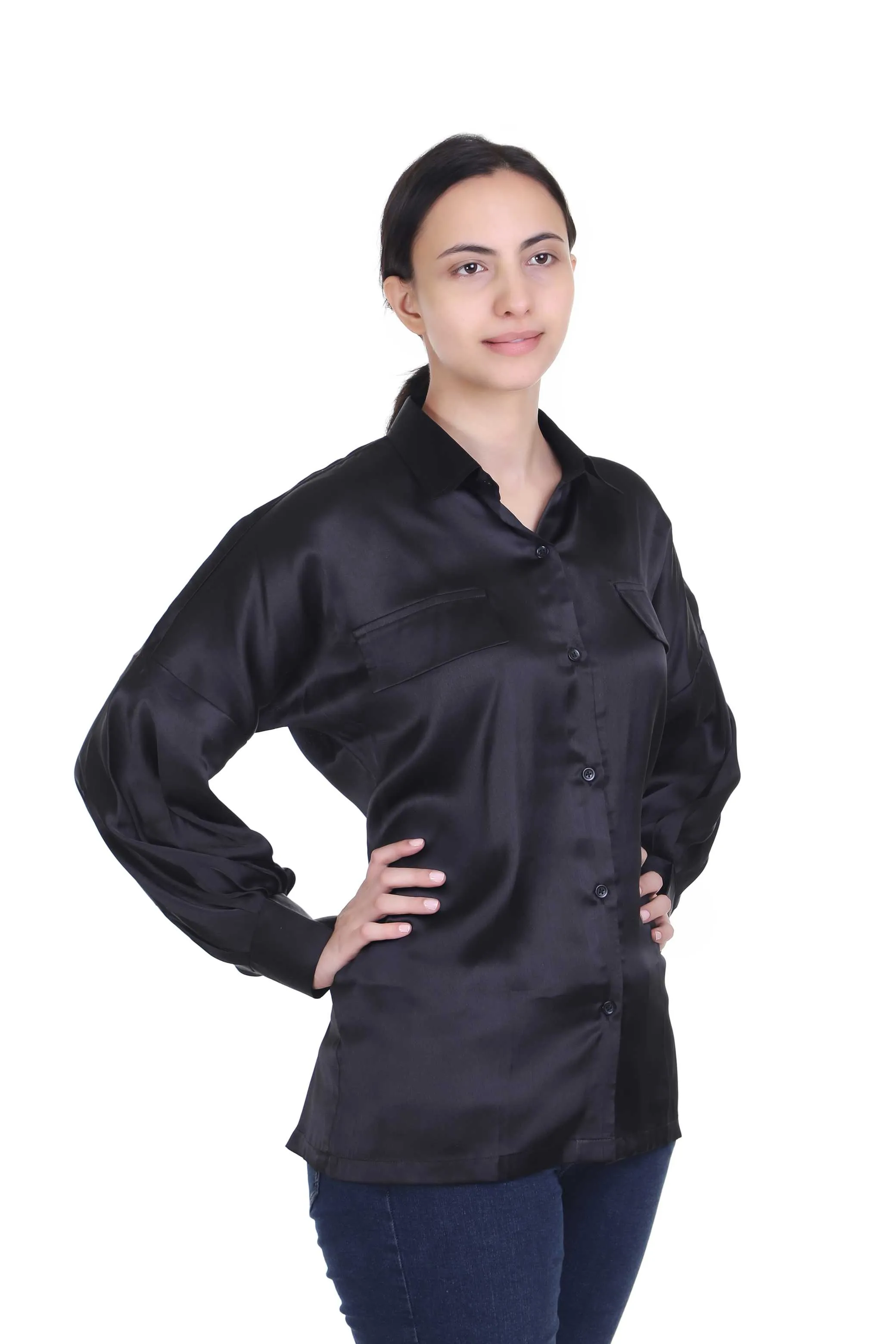 CAMILA SHIRT