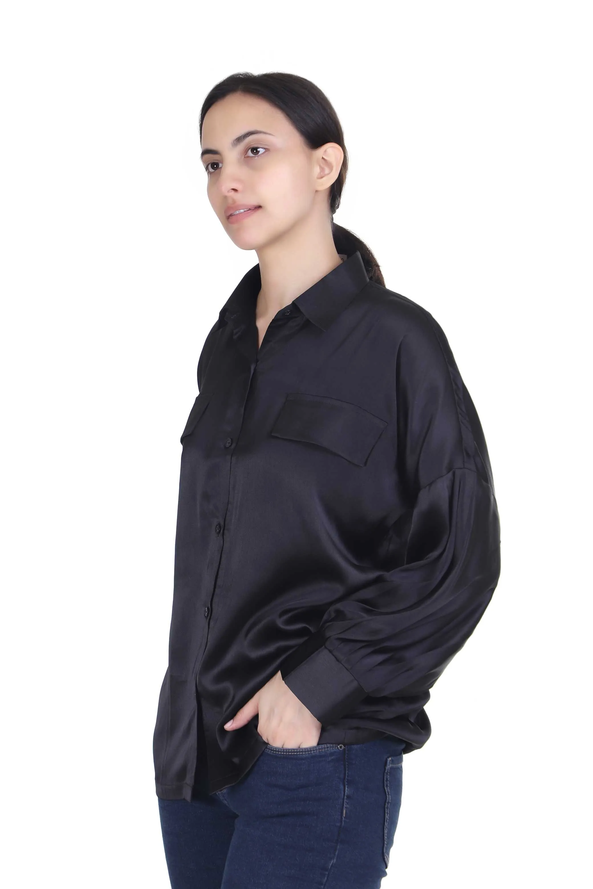 CAMILA SHIRT
