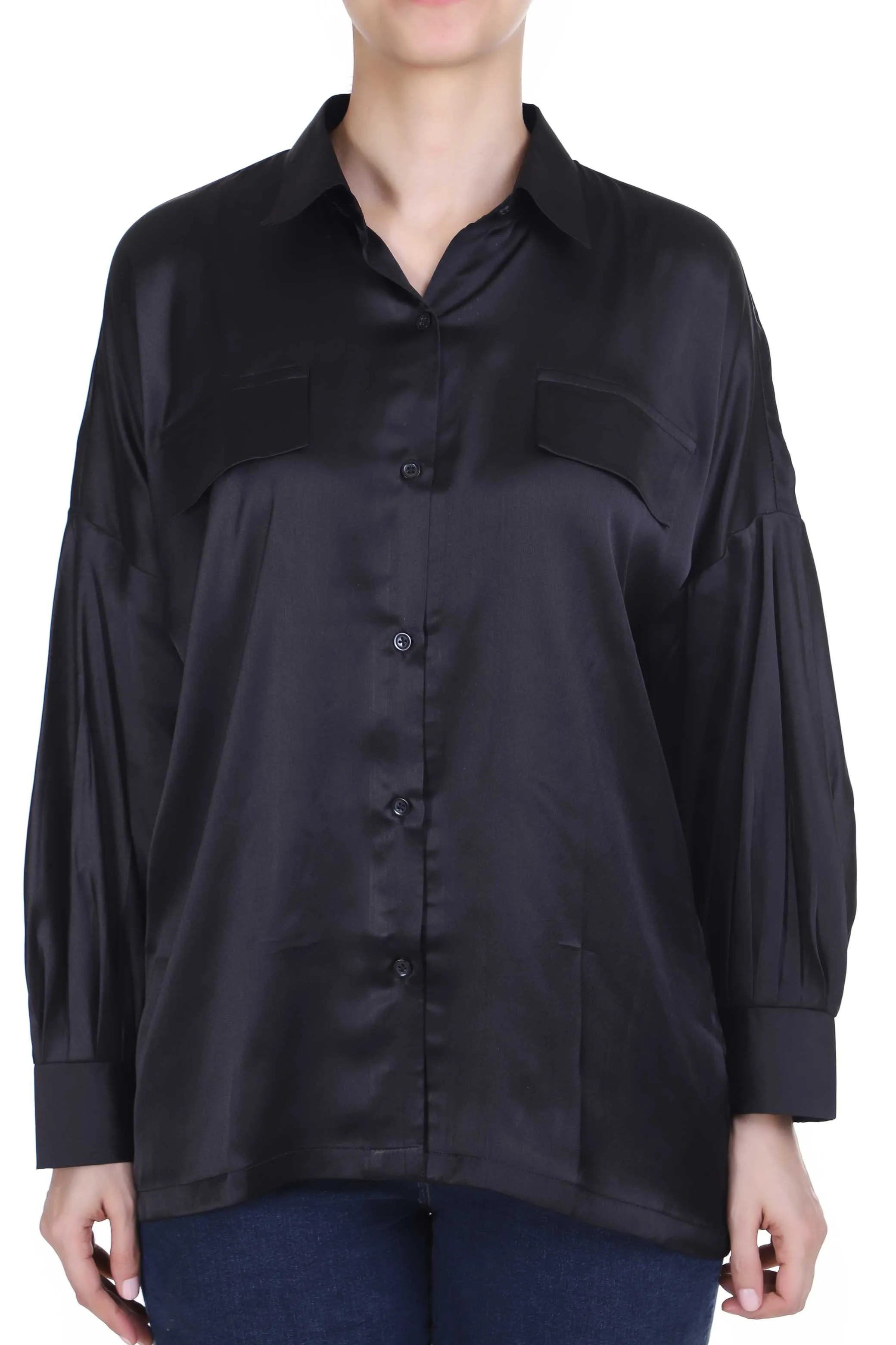 CAMILA SHIRT