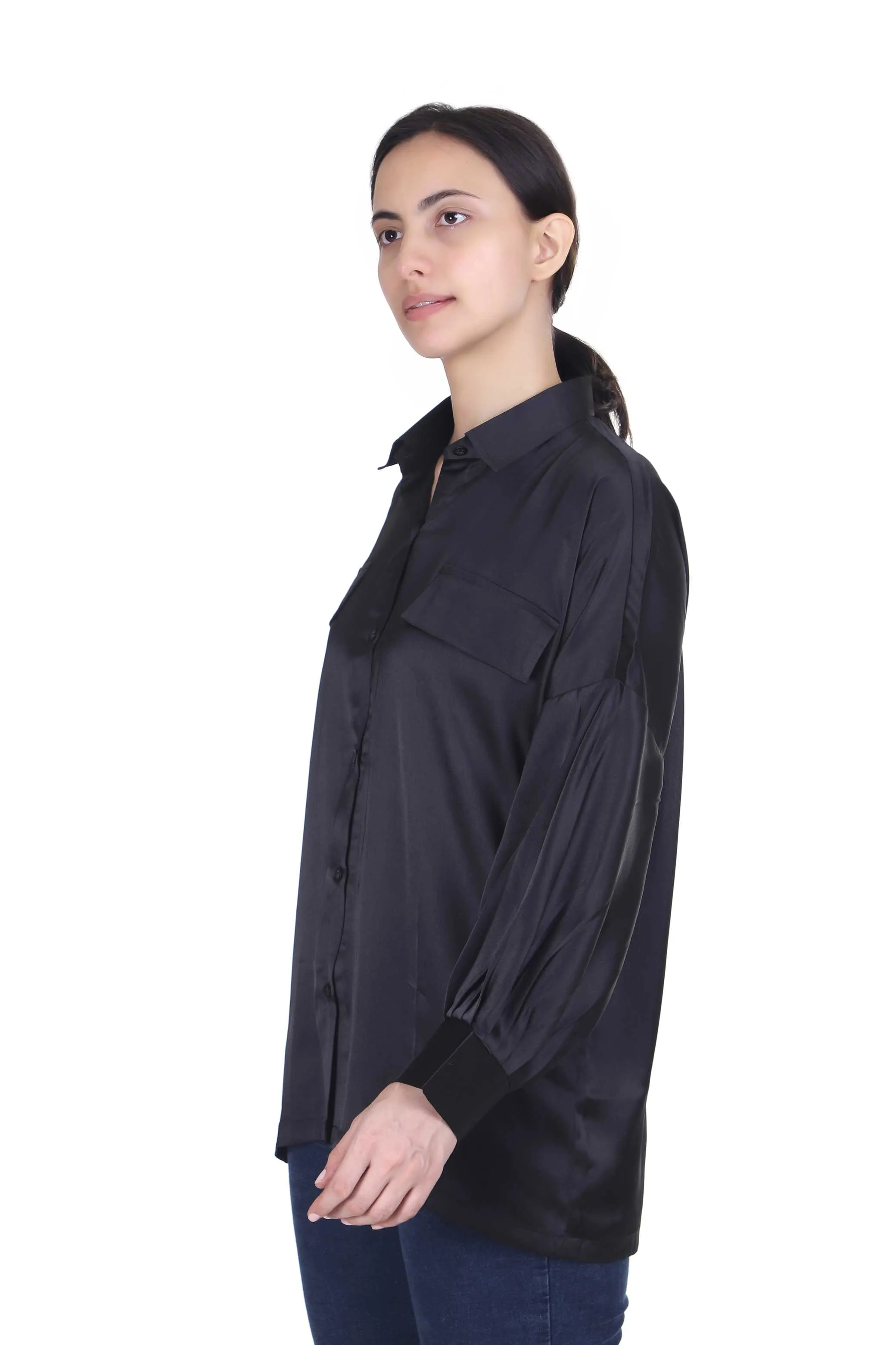 CAMILA SHIRT