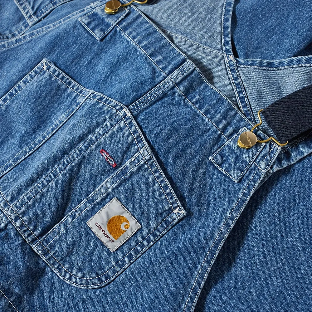 Carhartt WIP Bib Overall