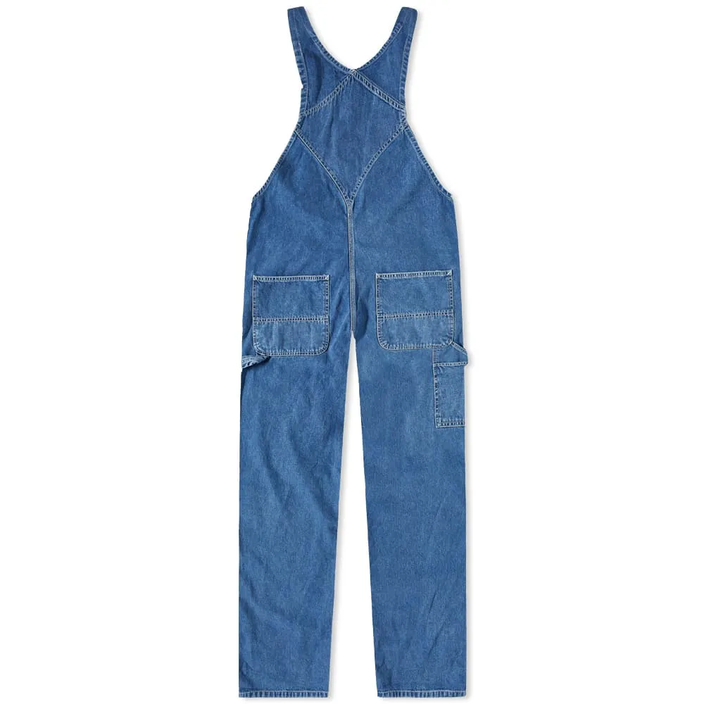 Carhartt WIP Bib Overall