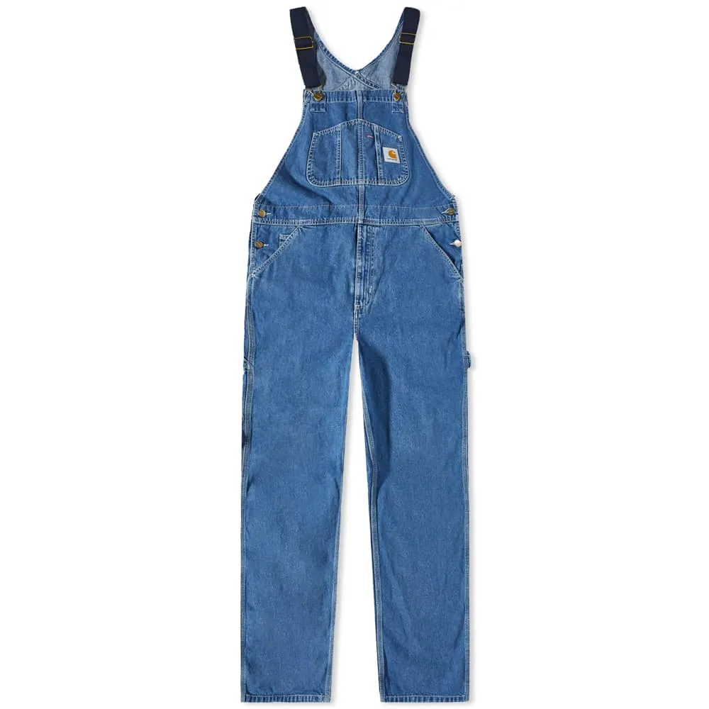 Carhartt WIP Bib Overall