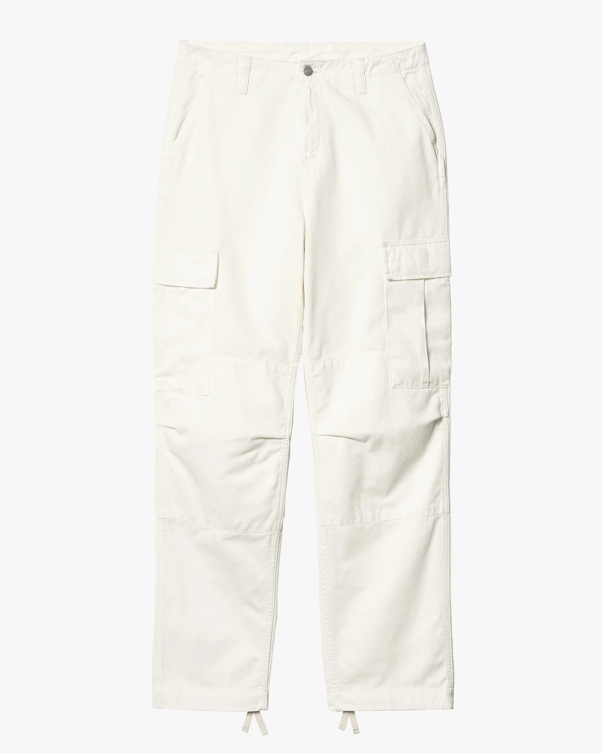 Carhartt WIP Regular Cargo Pant - Wax Garment Dyed