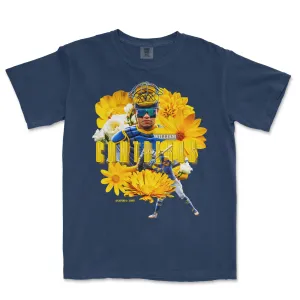 CATCH THE BOUQUET | | COMFORT COLORS® VINTAGE TEE