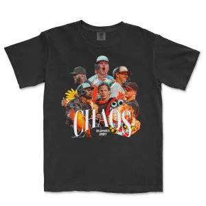 Chaos in Baltimore | Comfort Colors® Vintage Tee