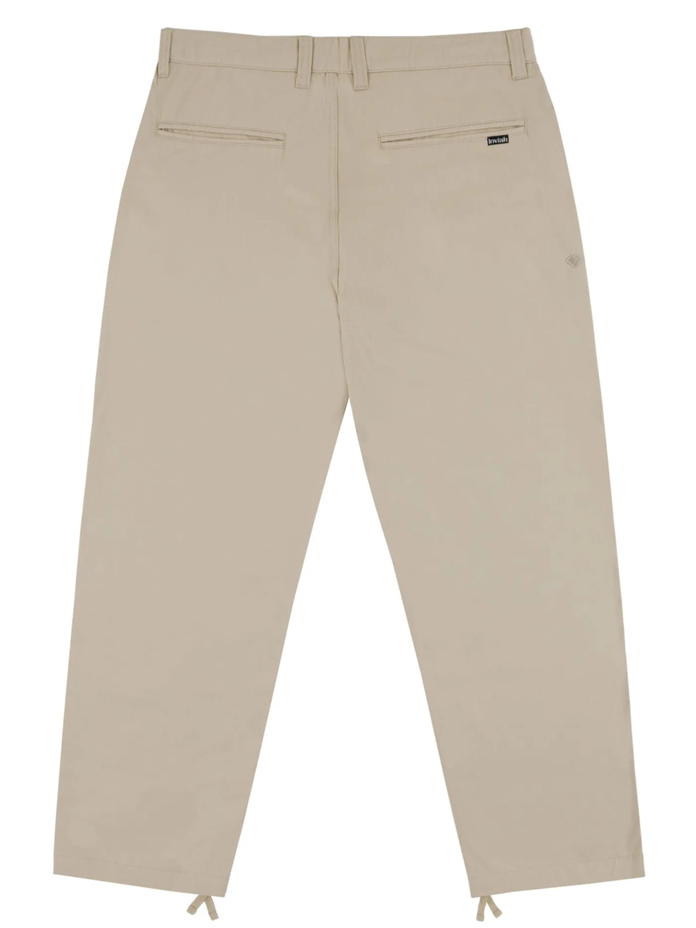 Chino Pants