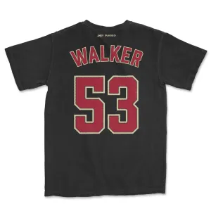 Christian Walker Shirsey | COMFORT COLORS® VINTAGE TEE