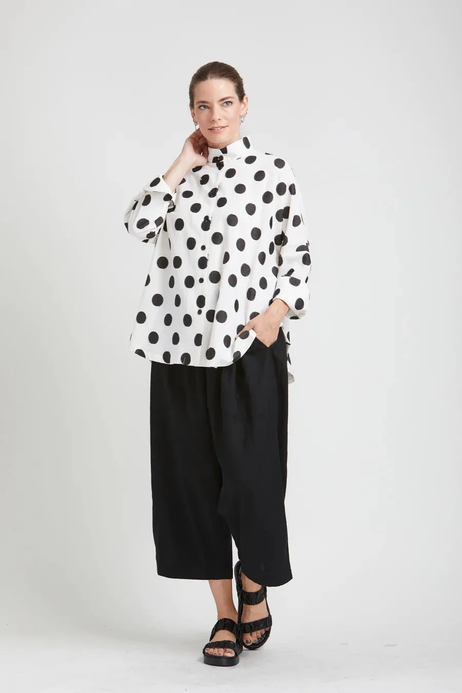 Circular Top