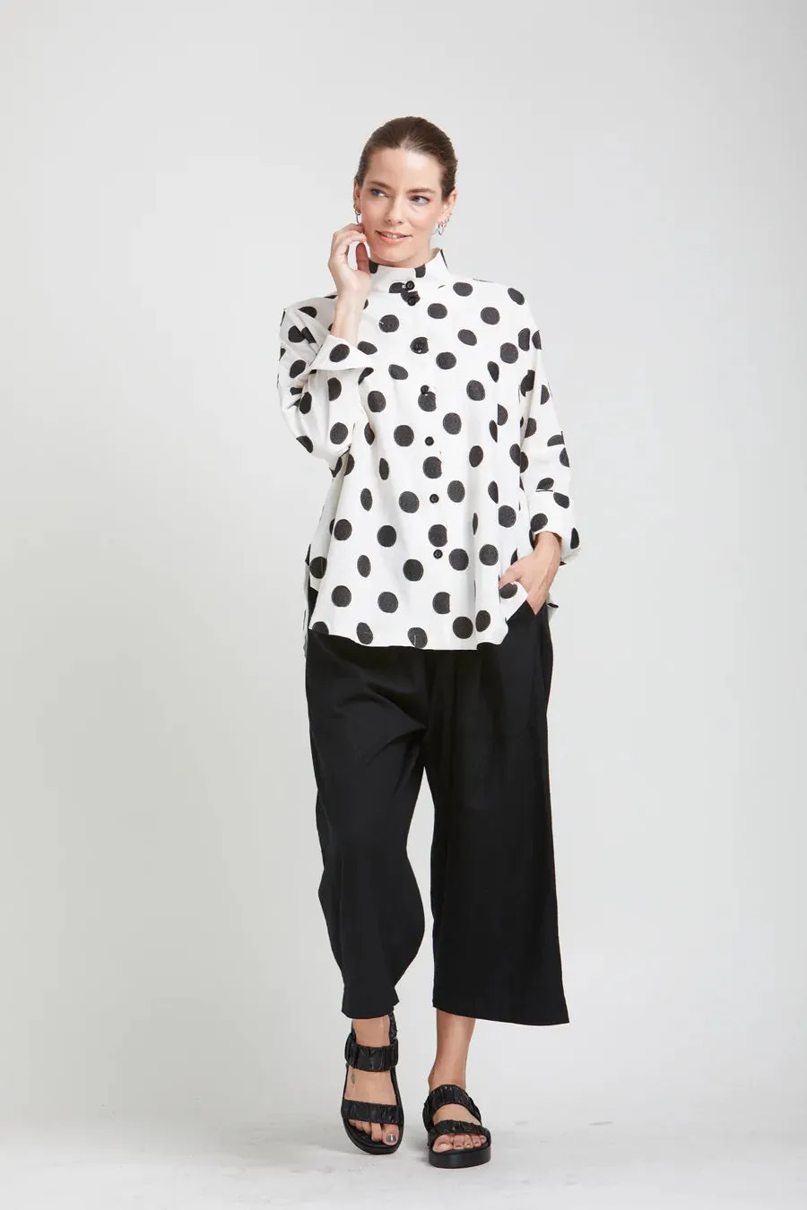 Circular Top