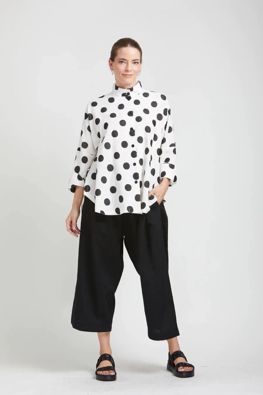 Circular Top