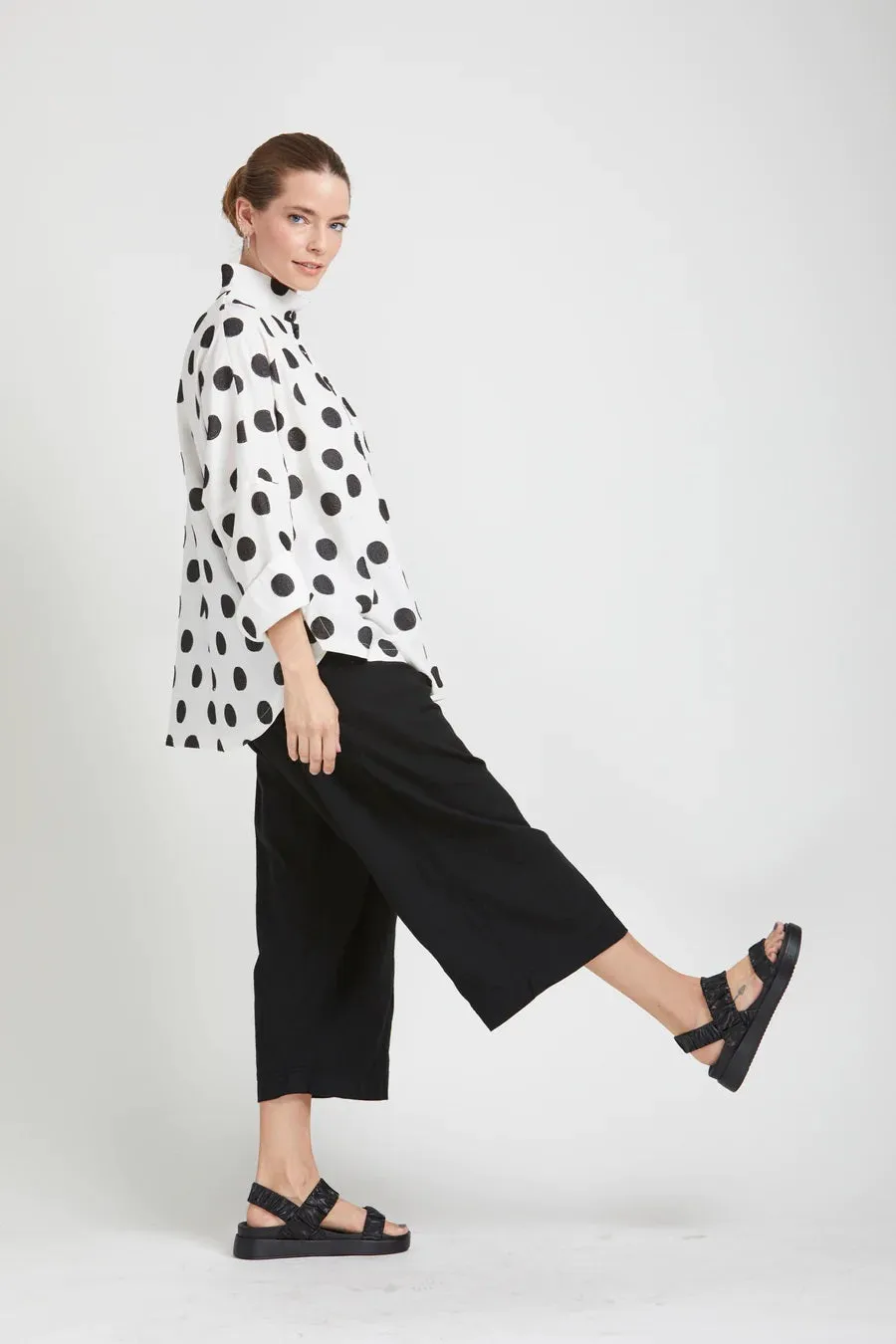 Circular Top