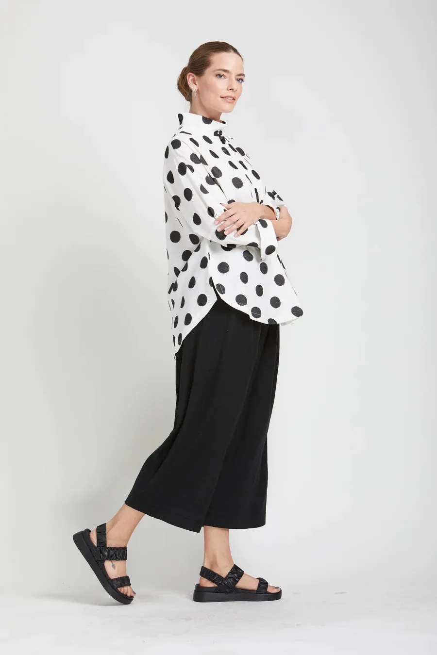 Circular Top