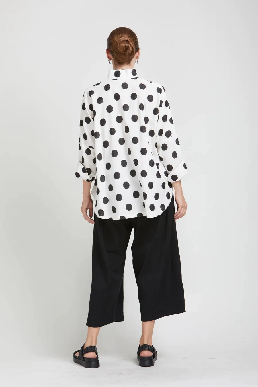 Circular Top