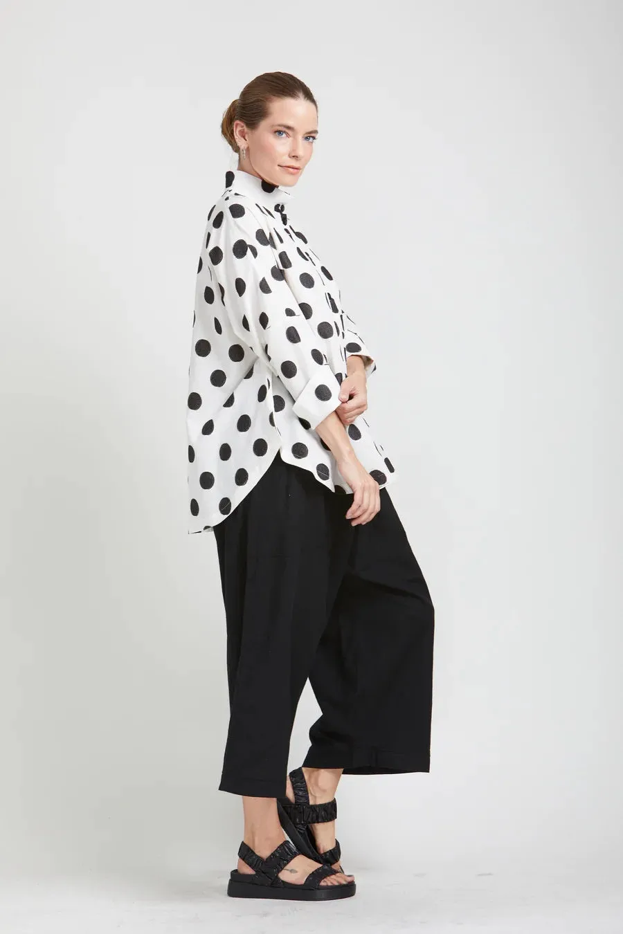 Circular Top
