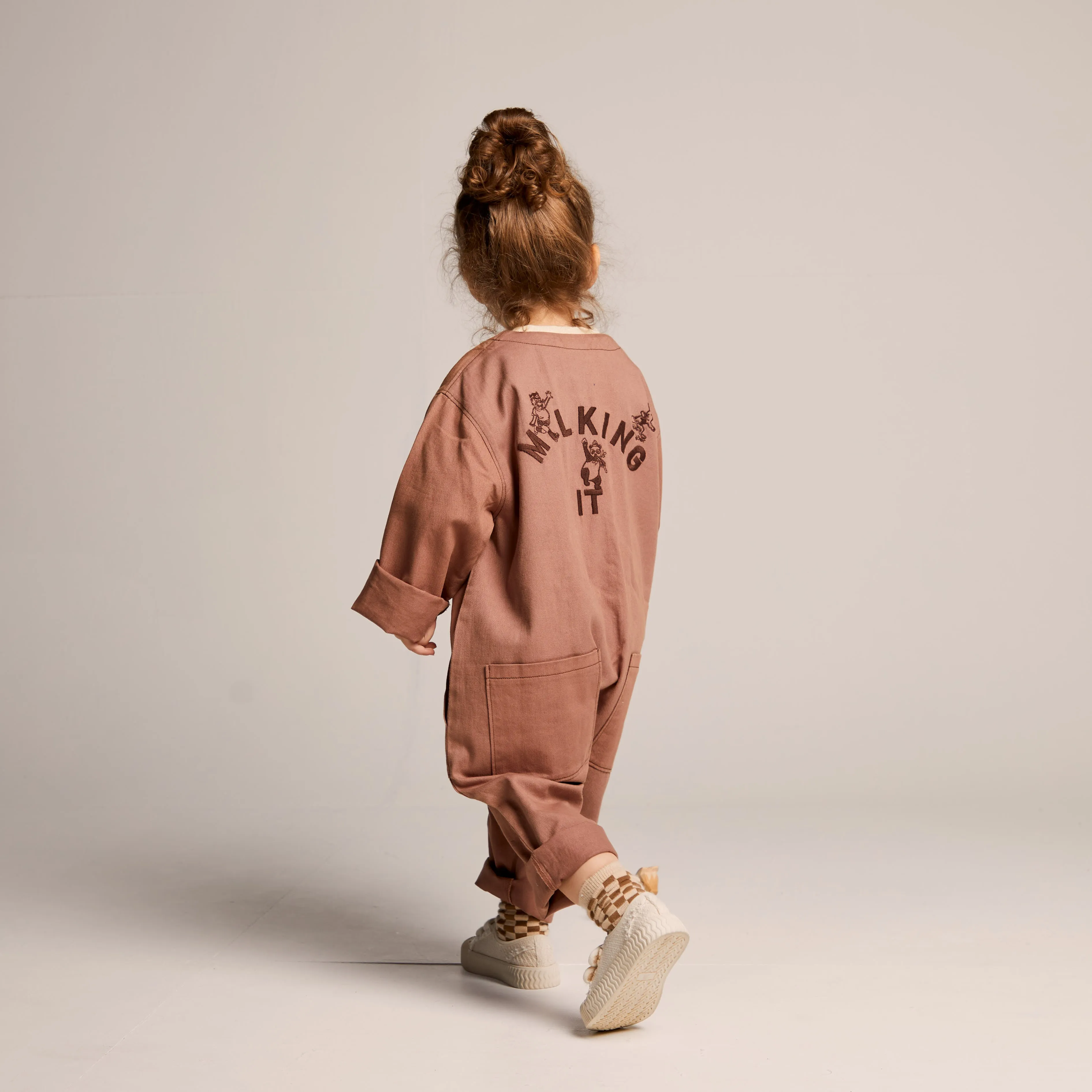 Claude x Ando Overall Fig