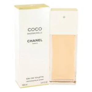 Coco Mademoiselle Eau De Toilette Spray By Chanel