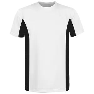 Custom Round Neck Shirt (RP05)
