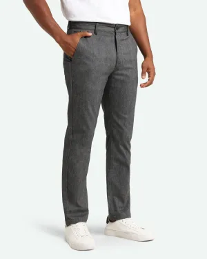 Deacon Reg 3980 Pants